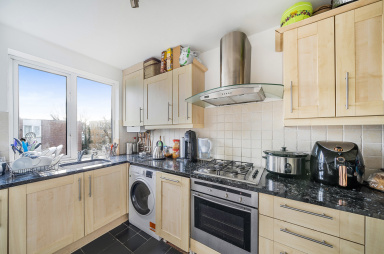 Shepherds Hill, Highgate - N6 view 3