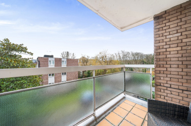 Shepherds Hill, Highgate - N6 view 12