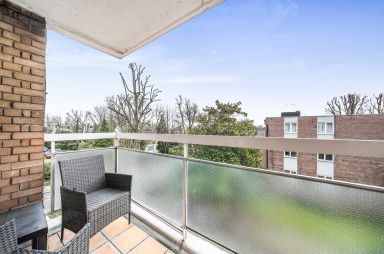 Shepherds Hill, Highgate - N6 view 4