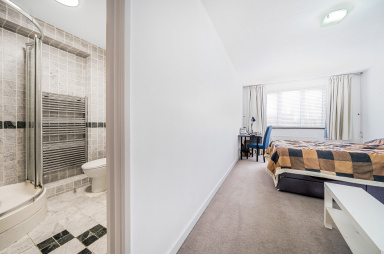 Shepherds Hill, Highgate - N6 view 14