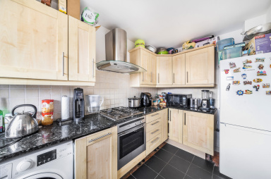 Shepherds Hill, Highgate - N6 view 18