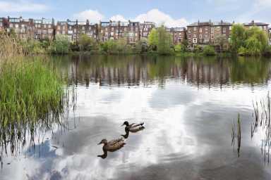 South End Road, Hampstead, London - NW3 view 3