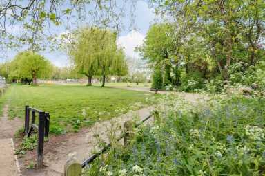 South End Road, Hampstead, London - NW3 view 9