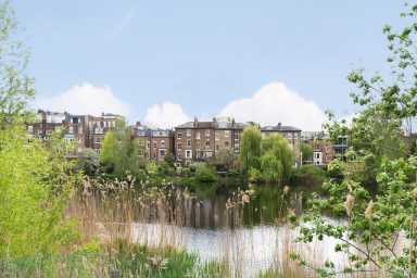 South End Road, Hampstead, London - NW3 view 11