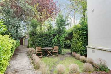 South End Road, Hampstead, London - NW3 view 14