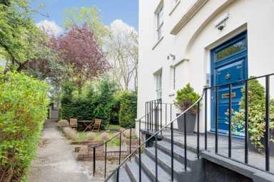 South End Road, Hampstead, London - NW3 view 15