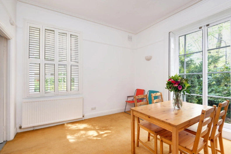 1 bedroom apartments/flats to sale in South End Road, Hampstead, London-image 16