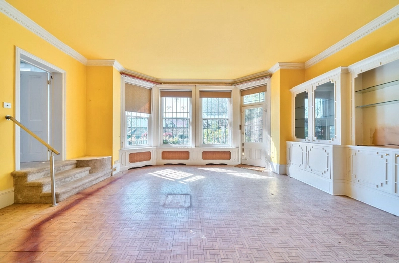 2 bedrooms apartments/flats to sale in Maresfield Gardens, Hampstead-image 2