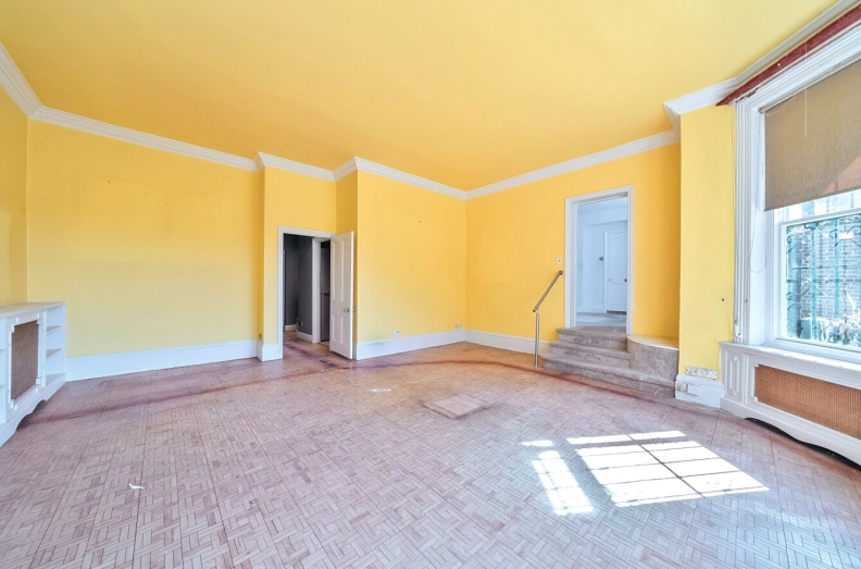 2 bedrooms apartments/flats to sale in Maresfield Gardens, Hampstead-image 8
