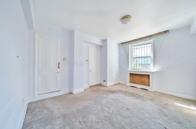 2 bedrooms apartments/flats to sale in Maresfield Gardens, Hampstead-image 10
