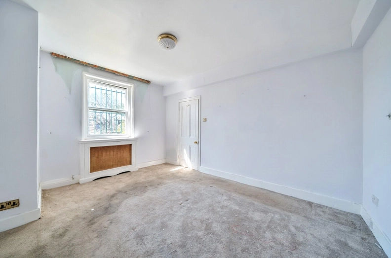 2 bedrooms apartments/flats to sale in Maresfield Gardens, Hampstead-image 4