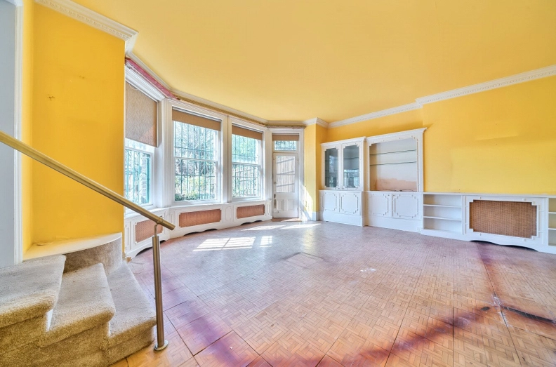 2 bedrooms apartments/flats to sale in Maresfield Gardens, Hampstead-image 11