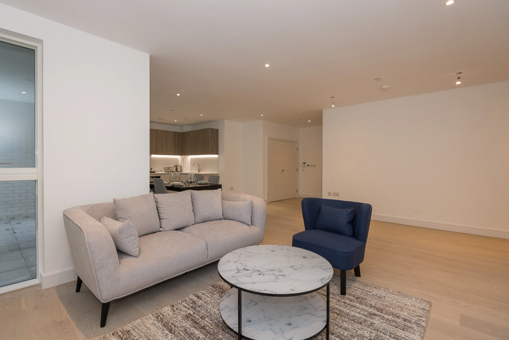 2 bedrooms apartments/flats for sale in The Avenue, Queen's Park - NW6 view 8