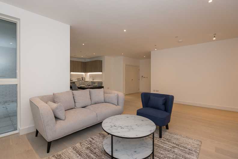 2 bedrooms apartments/flats to sale in The Avenue, Queen's Park-image 8