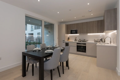 The Avenue, Queen's Park - NW6 view 4