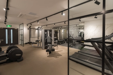 The Avenue, Queen's Park - NW6 view 11