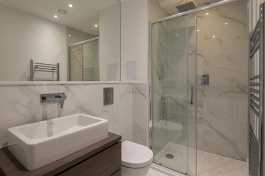 The Avenue, Queen's Park - NW6 view 6