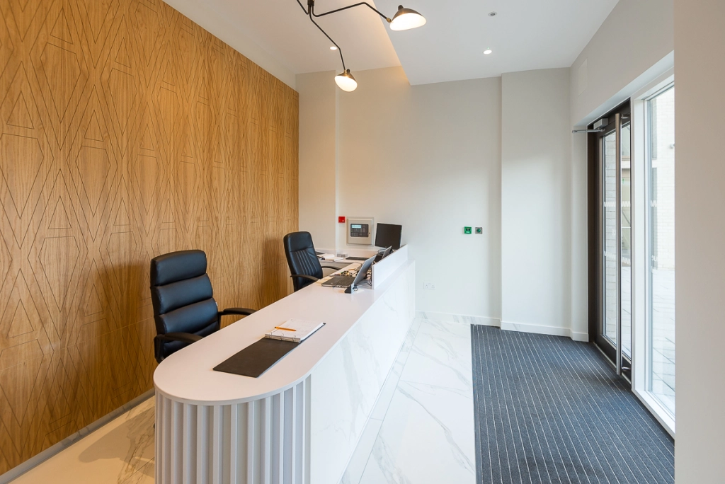 2 bedrooms apartments/flats for sale in The Avenue, Queen's Park - NW6 view 12