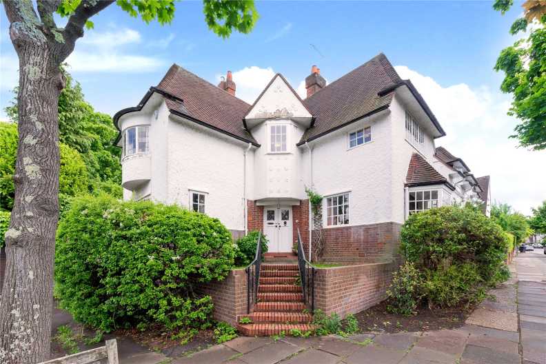 5 bedrooms houses to sale in Hampstead Way, Hampstead Garden Suburb-image 12