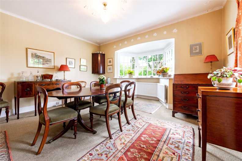 5 bedrooms houses to sale in Hampstead Way, Hampstead Garden Suburb-image 3