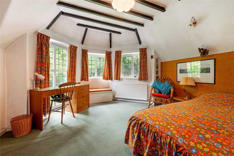 5 bedrooms houses to sale in Hampstead Way, Hampstead Garden Suburb-image 5