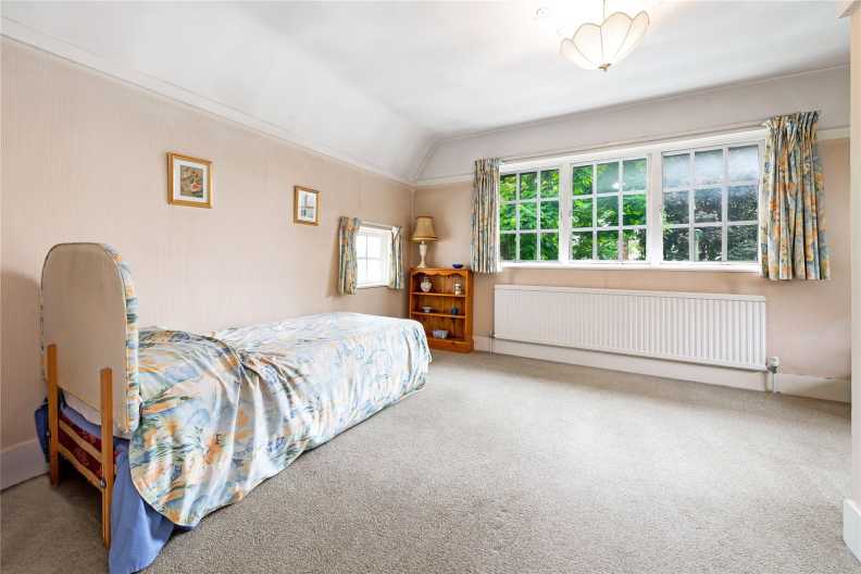 5 bedrooms houses to sale in Hampstead Way, Hampstead Garden Suburb-image 16