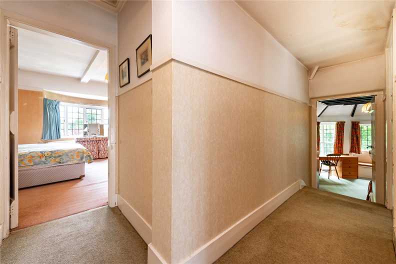 5 bedrooms houses to sale in Hampstead Way, Hampstead Garden Suburb-image 20