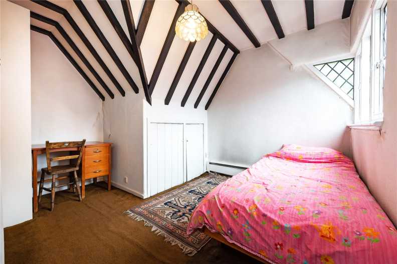 5 bedrooms houses to sale in Hampstead Way, Hampstead Garden Suburb-image 17