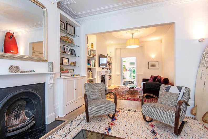 5 bedrooms apartments/flats to sale in Roderick Road, Hampstead Heath-image 1