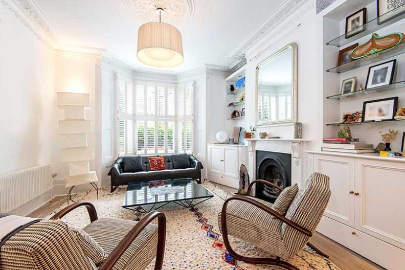 5 bedrooms apartments/flats to sale in Roderick Road, Hampstead Heath-image 11
