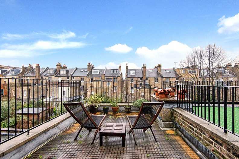 5 bedrooms apartments/flats to sale in Roderick Road, Hampstead Heath-image 8