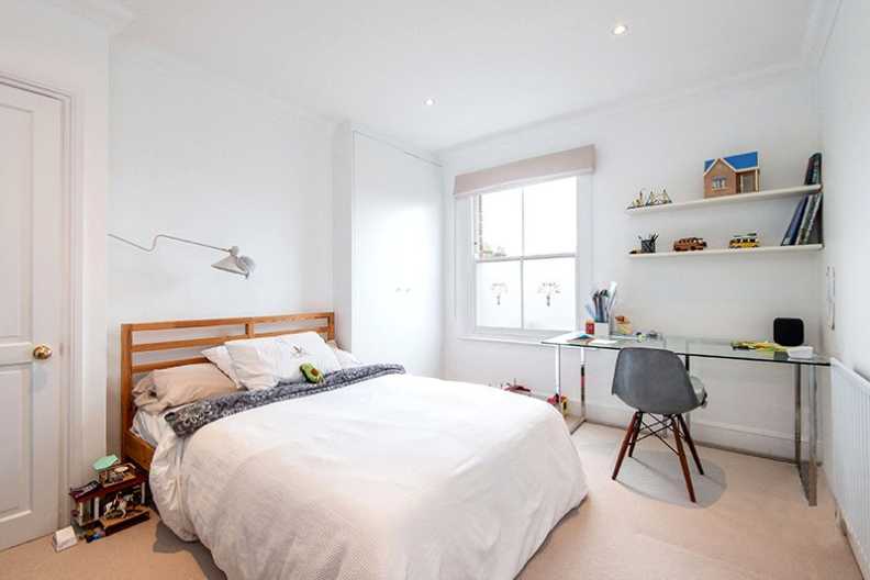 5 bedrooms apartments/flats to sale in Roderick Road, Hampstead Heath-image 9
