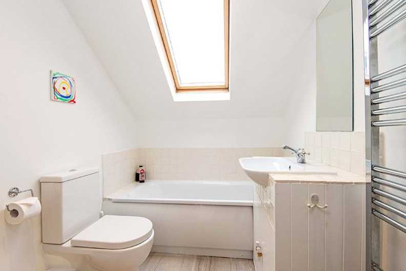 5 bedrooms apartments/flats to sale in Roderick Road, Hampstead Heath-image 12