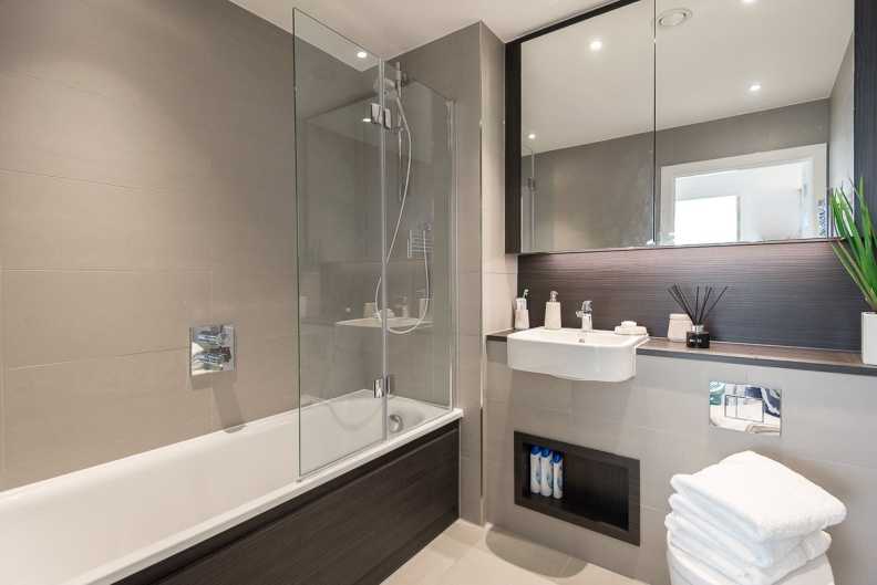 2 bedrooms apartments/flats to sale in Rochester Place, Camden-image 7