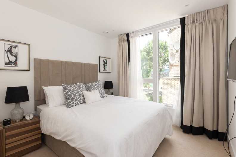 2 bedrooms apartments/flats to sale in Rochester Place, Camden-image 4