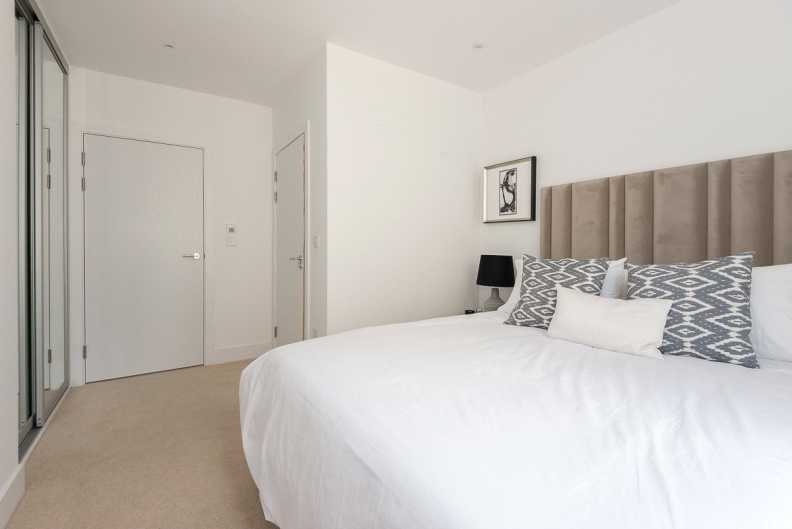 2 bedrooms apartments/flats to sale in Rochester Place, Camden-image 8