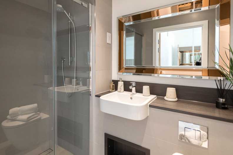 2 bedrooms apartments/flats to sale in Rochester Place, Camden-image 10