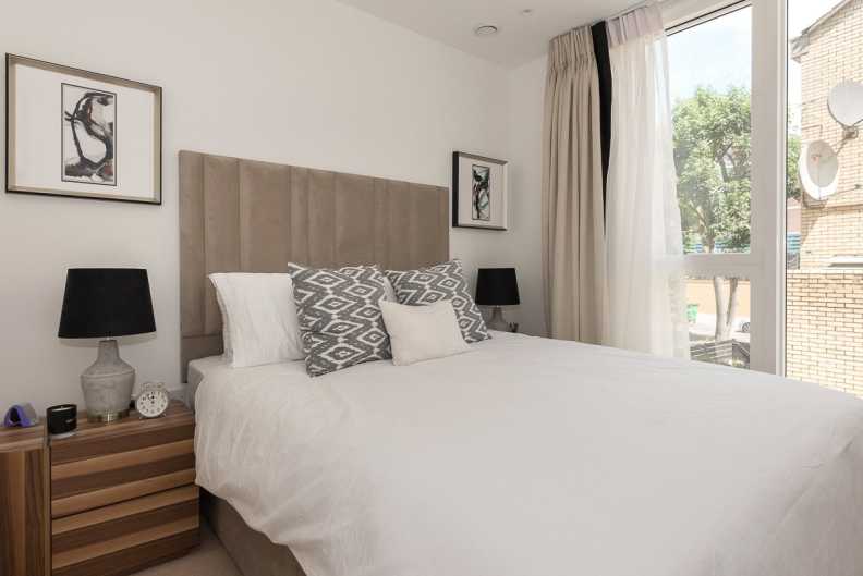 2 bedrooms apartments/flats to sale in Rochester Place, Camden-image 9