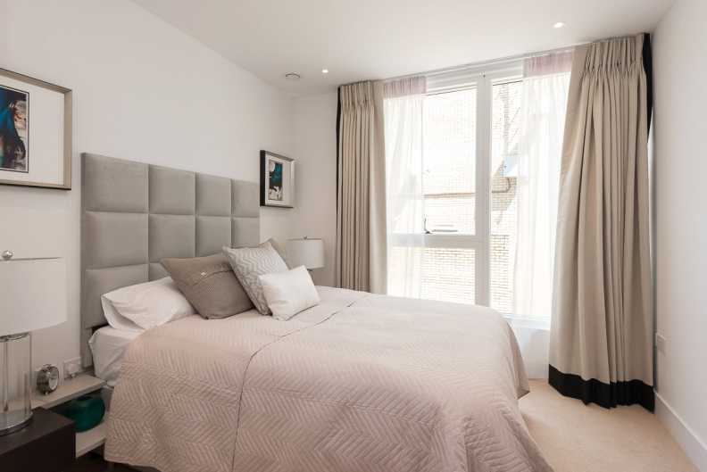 2 bedrooms apartments/flats to sale in Rochester Place, Camden-image 2