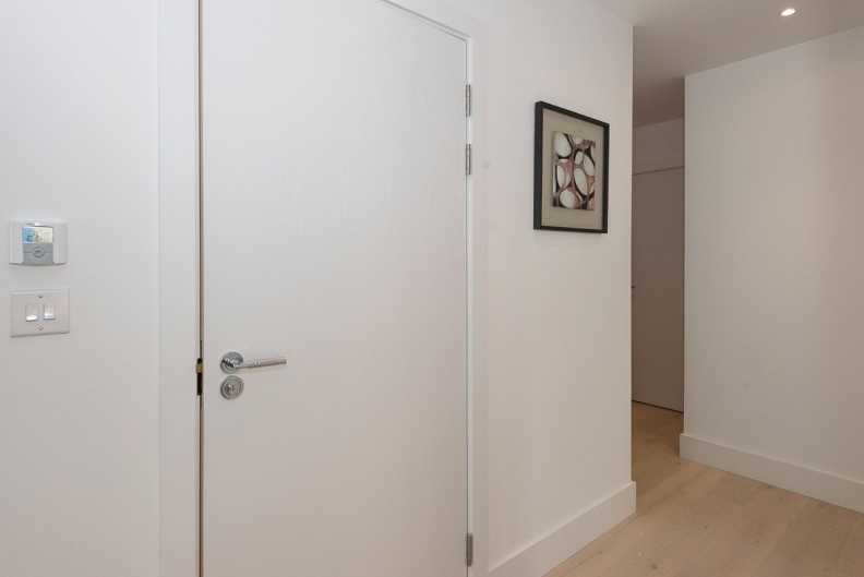 2 bedrooms apartments/flats to sale in Rochester Place, Camden-image 11