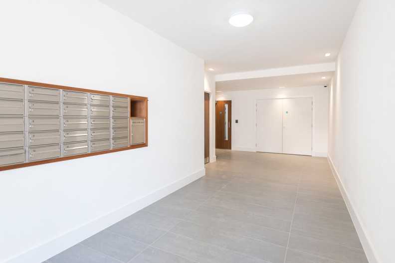 2 bedrooms apartments/flats to sale in Rochester Place, Camden-image 12
