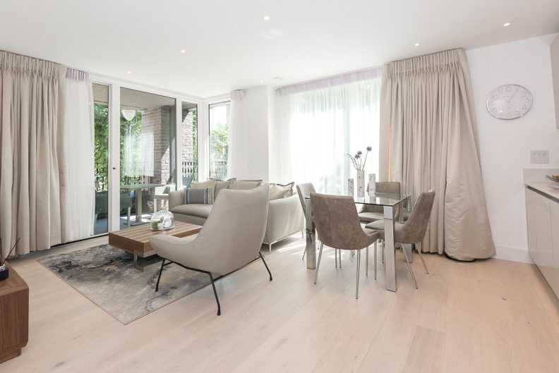 2 bedrooms apartments/flats to sale in Rochester Place, Camden-image 14