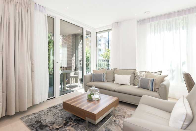 2 bedrooms apartments/flats to sale in Rochester Place, Camden-image 15