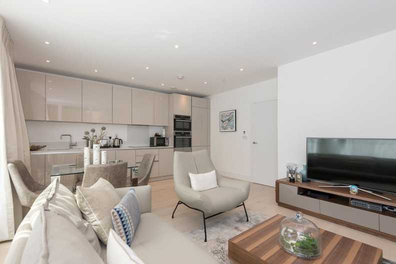 2 bedrooms apartments/flats to sale in Rochester Place, Camden-image 16