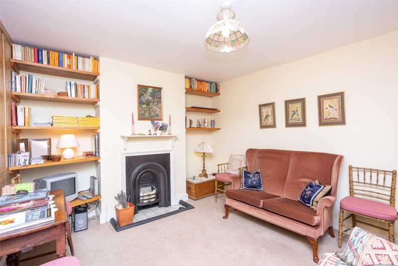 2 bedrooms apartments/flats to sale in Benhams Place, Hampstead Village-image 11
