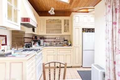 Benhams Place, Hampstead Village - NW3 view 14