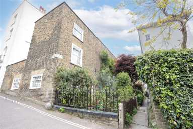 Benhams Place, Hampstead Village - NW3 view 8