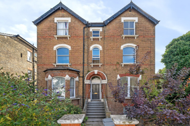 The Avenue, Queen's Park, NW6