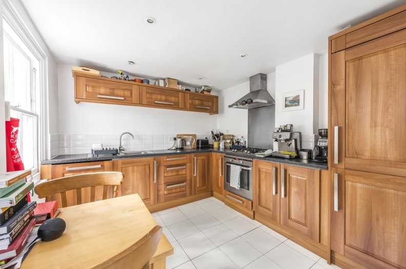 1 bedroom apartments/flats to sale in Carlingford Road, Hampstead Village-image 10