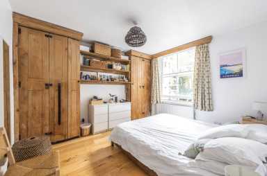 Carlingford Road, Hampstead Village - NW3 view 4